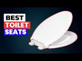 Top 5 Toilet Seat Picks for 2026 Expert Review