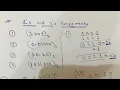 1 s and 2 s Complements One s and two s Complement of Binary Number Number System 2023