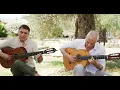 Mind Circle – guitar duo Darko Nikčević and Srdjan Bulatović (music video)