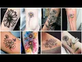 45 Most Beautiful Daisy Flower Tattoos For Girls 2025 Cute Daisy Flower Tattoos For Women