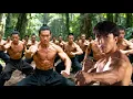 Download Lagu 日本武士嘲諷中國功夫，沒想到甄子丹一腳秒殺對手！⚔️ 武俠 | Kung Fu仁者黃飛鴻