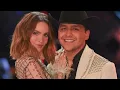 ÁNGELA AGUILAR, CHRISTIAN NODAL, CAZZU, and BELINDA! What would have happened if everything had b...