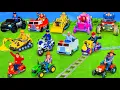 Download Lagu The Kids find out about Names of Vehicles
