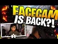 FACECAM IS BACK WHY I LEFT TEAM LEVIDIA JOINED ARCTIC