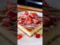 Download Lagu Creamy Churro Cheesecake Recipe #shorts
