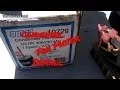 How To Install An Aftermarket Condenser Fan Motor