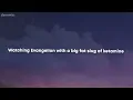 Bring Me The Horizon - LosT (Lyrics)