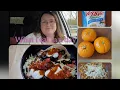 What I ate May 1 2024 on Weight Watchers Momentum Plan