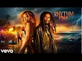 Download Lagu RIHANNA x DAMIAN MARLEY - RHYTHM FIRE (Official Audio) | Global Dancehall Anthem 2025