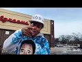 PFunkk TheLastDisciple - Growth and Development