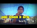 Download Lagu Janda Semakin Di Depan - Vocal Dg Kila Satria Batitong