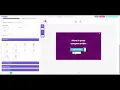 Coupon code element - click to copy