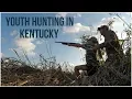 Youth Hunting Opportunities