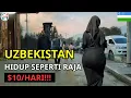 Download Lagu Kehidupan Di UZBEKISTAN: Negara Dengan Gaya Hidup Murah Tapi Kaya Akan Budaya -Dokumenter Perjalanan
