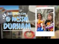 Day in the Life at NCSSM Durham - Paisley Holland
