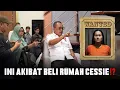 Download Lagu BAWA UANG PEMBELI MILYARAN, CESSIE MEMAKAN KOBRAN LAGI⁉️