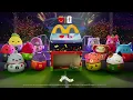 Squishmallows in the FIFA World Cup 26 Happy Meal