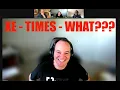 Gerald Venzel explains all about the new XE Times 10 Database