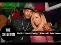 Tip T I Harris Family 7 Kids And 3 Baby Mamas