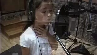 the prayer amazing 7yr old rhema marvanne plz 