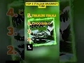 Download Lagu Top 5 ITALIAN BRAINROT FUNK | #phonk #funk #brainrot #memes #meme #top5