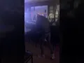 Emperor Shaquille Malik Adams Live at Reddz Grill Bistro 2019 part 2