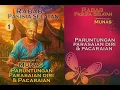 Lagu Rabab Pesisir Selatan: Kisah Paruntungan Parasaian yang Menyentuh Hati