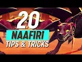 Download Lagu 20 Naafiri Tips \u0026 Tricks - How to play Naafiri