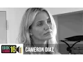 Cameron Diaz Discusses The Body Book
