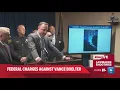Download Lagu 'Stuff of nightmares' | Federal authorities reveal new details in Minnesota lawmaker shootings