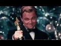 Gif Haz Sounds ep 15 Leo Dicaprio Tribute