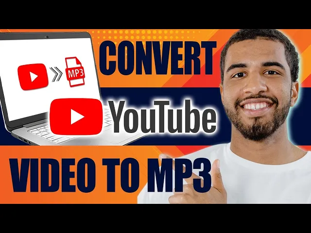 Download MP3 How to Convert YouTube Video to MP3 (2024)