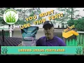 PGF Complete Lawn Fertilizer - Must Use