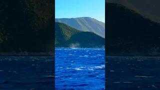 Sailing the Mediterranean: Wild Weather after Cape Malea on a Family Catamaran
