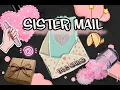Sister Nail Mail from RaquelLovesNails