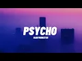 Lagu BABYMONSTER ‘Psycho’ Lyrics