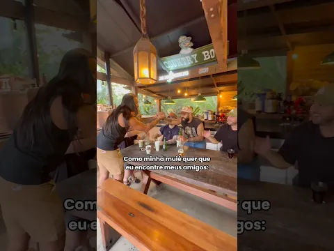 “Pode ir sim, vai lá” 😂😂😂