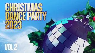 Download Christmas Dance Party 2023, Vol. 2 - Christmas Dance Hits MP3
