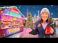 Lagu We Tried Christmas Markets in Asia