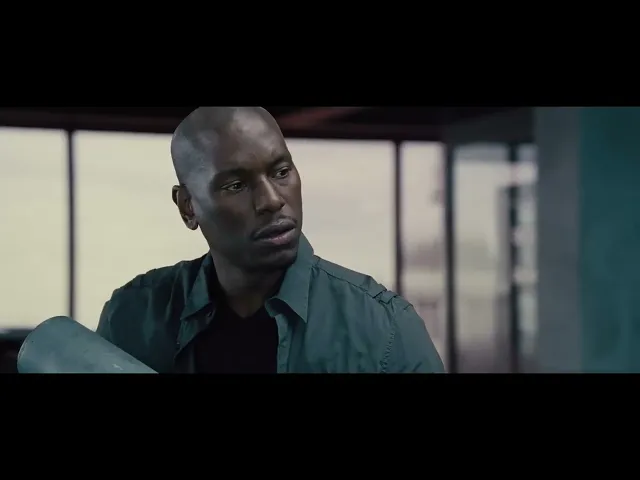 Fast & Furious 6 | Clip 'Le invenzioni di Tej'