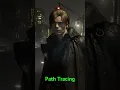 Rasterization vs Path Tracing Resident Evil 9 Requiem