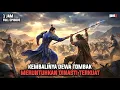 Lagu DIKIRA LEMAH DAN DIREMEHKAN RIBUAN PENDEKAR PUN TAK MAMPU MENANDINGINYA | 1 JAM - ALUR CERITA FILM