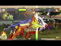 Samurai Shodown VI All Super Moves [SNK, 2005]