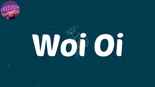  lyrics woi oi geko