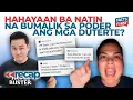 Download Lagu What to expect kung makabalik ang isang Duterte sa Malacañang
