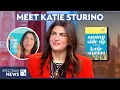 How Megababe founder Katie Sturino built her brand across NYC and beyond