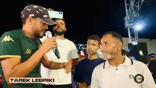 الشاب طارق البريكي  موال روعة  دندنها