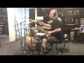 Download Lagu 奥二重で見る (Okubutae de miru) - Haku - Drum Cover
