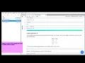 Numpy Boolean Arrays