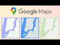 Snazzy Maps Atlist Create Google Maps With Custom Styles